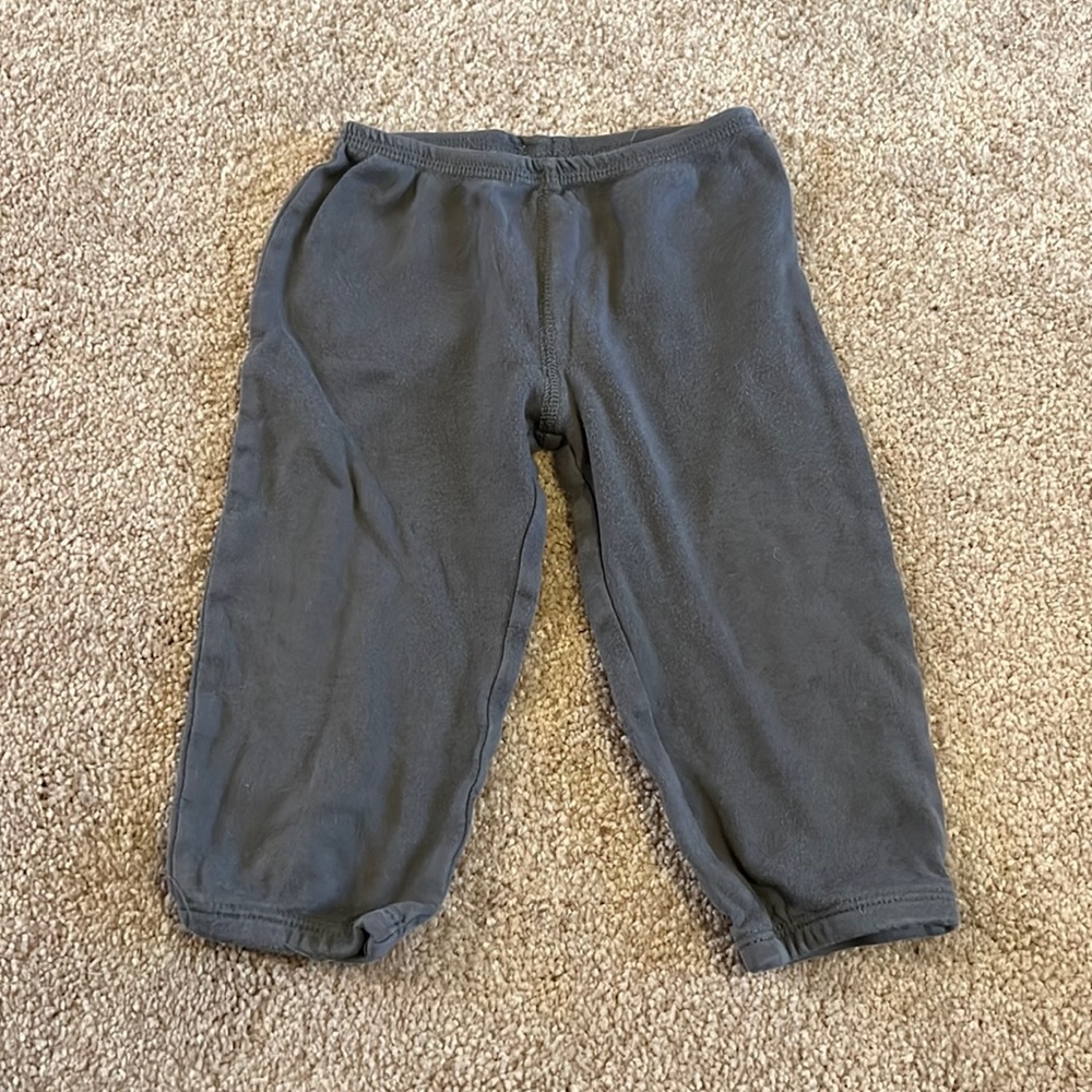 Carters sweat pants